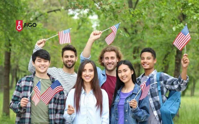 Vì sao nên du học Mỹ