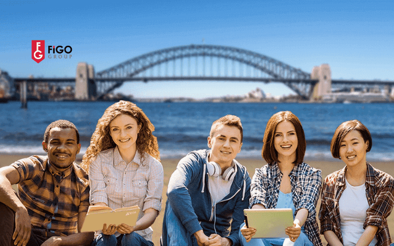 nâng cao cơ hội được Thường trú nhân (PR) Úc sau khi du học