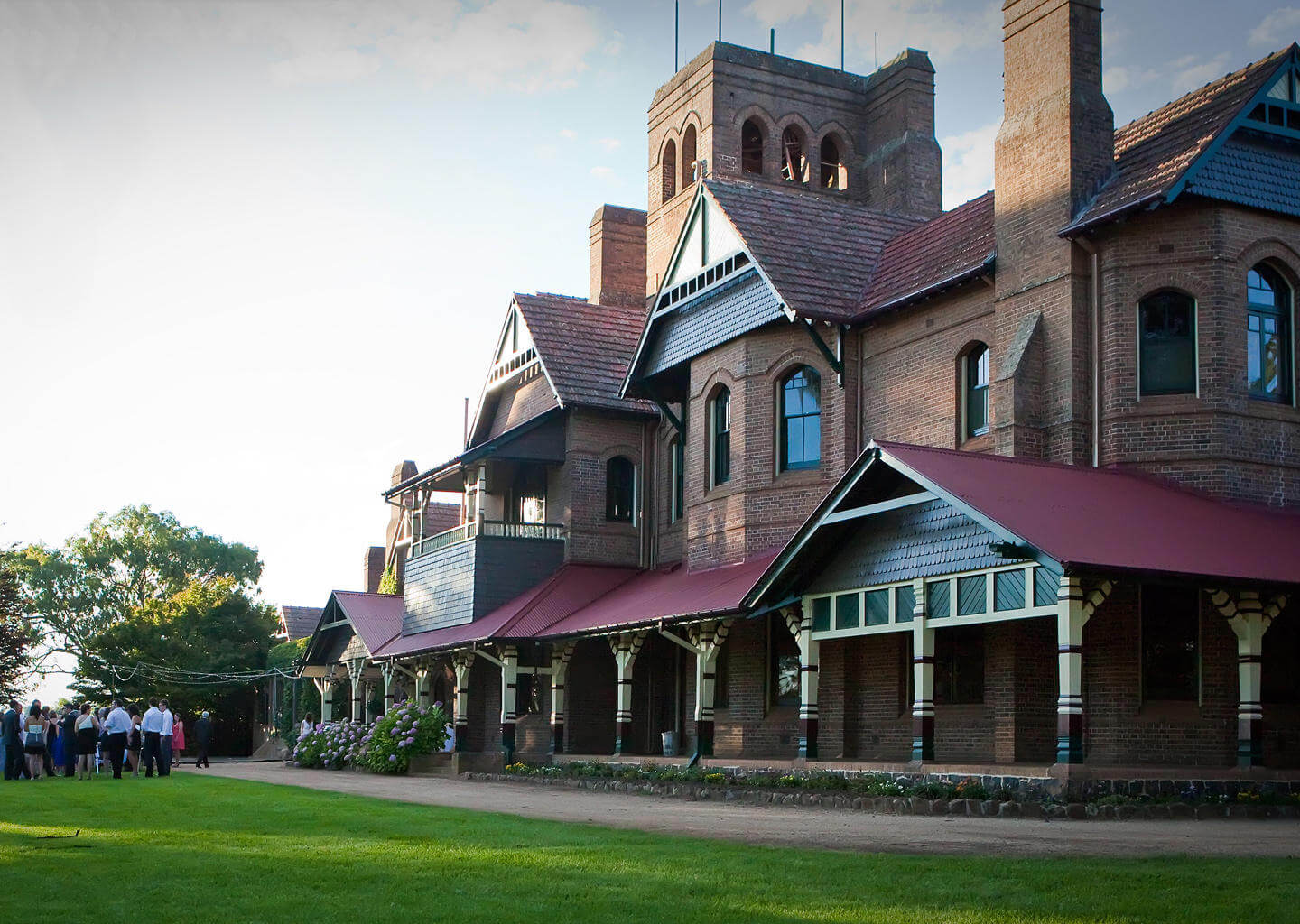 Đại học New England - University of New England