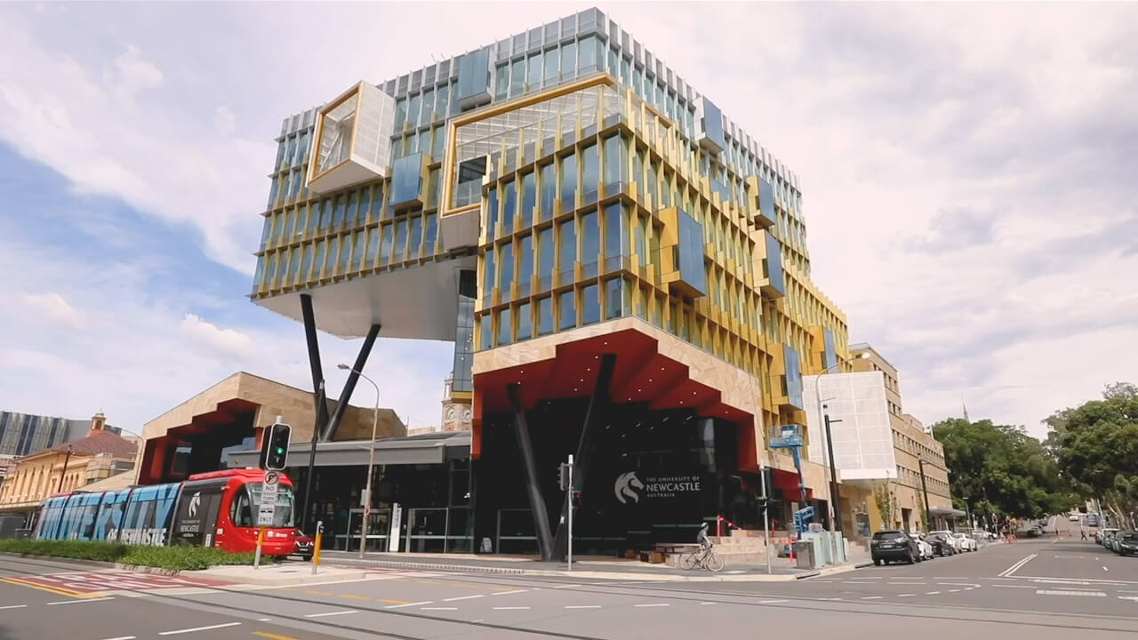 University of Newcastle