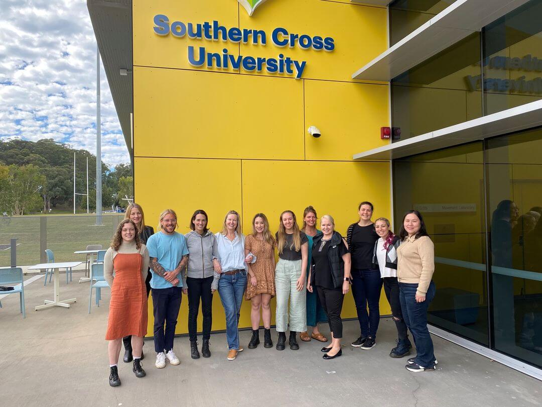 Southern Cross University