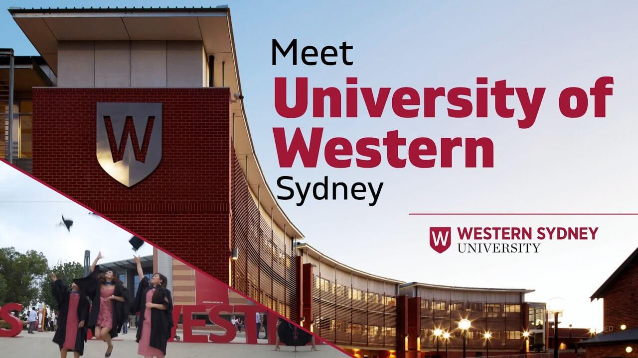 University of Western Sydney