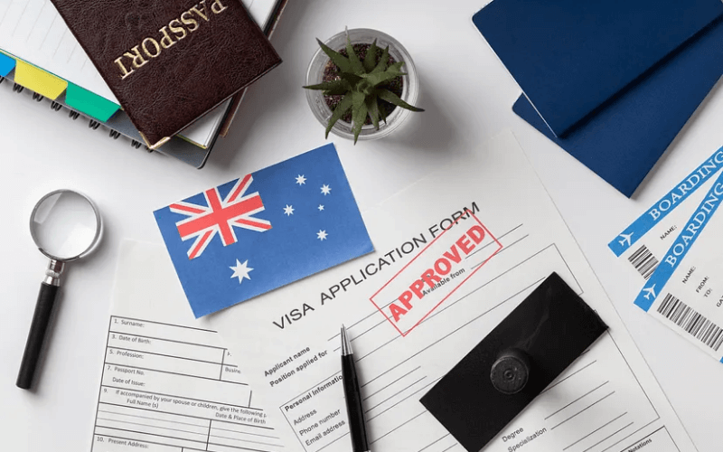 Điều kiện du học Úc mới nhất