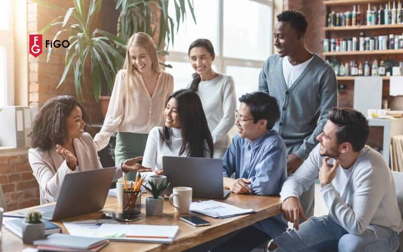 Các cơ hội nghề nghiệp du học mỹ