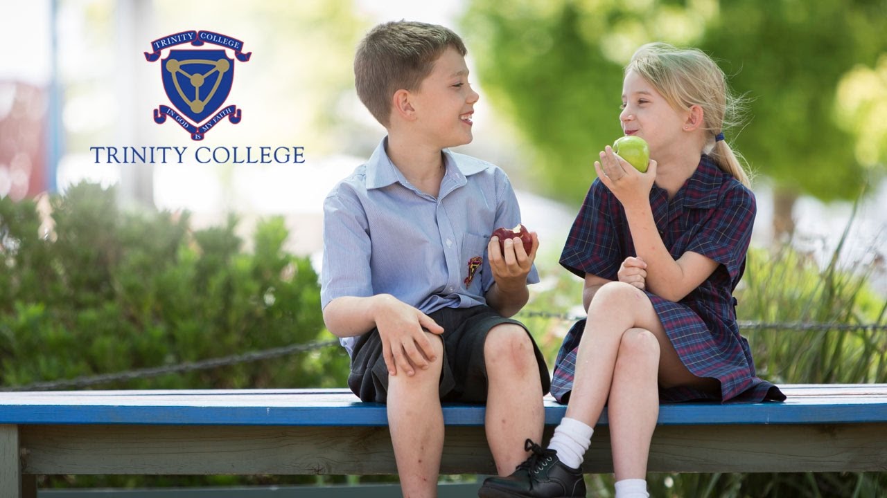 Các chương trình học thuật dành cho học sinh quốc tế