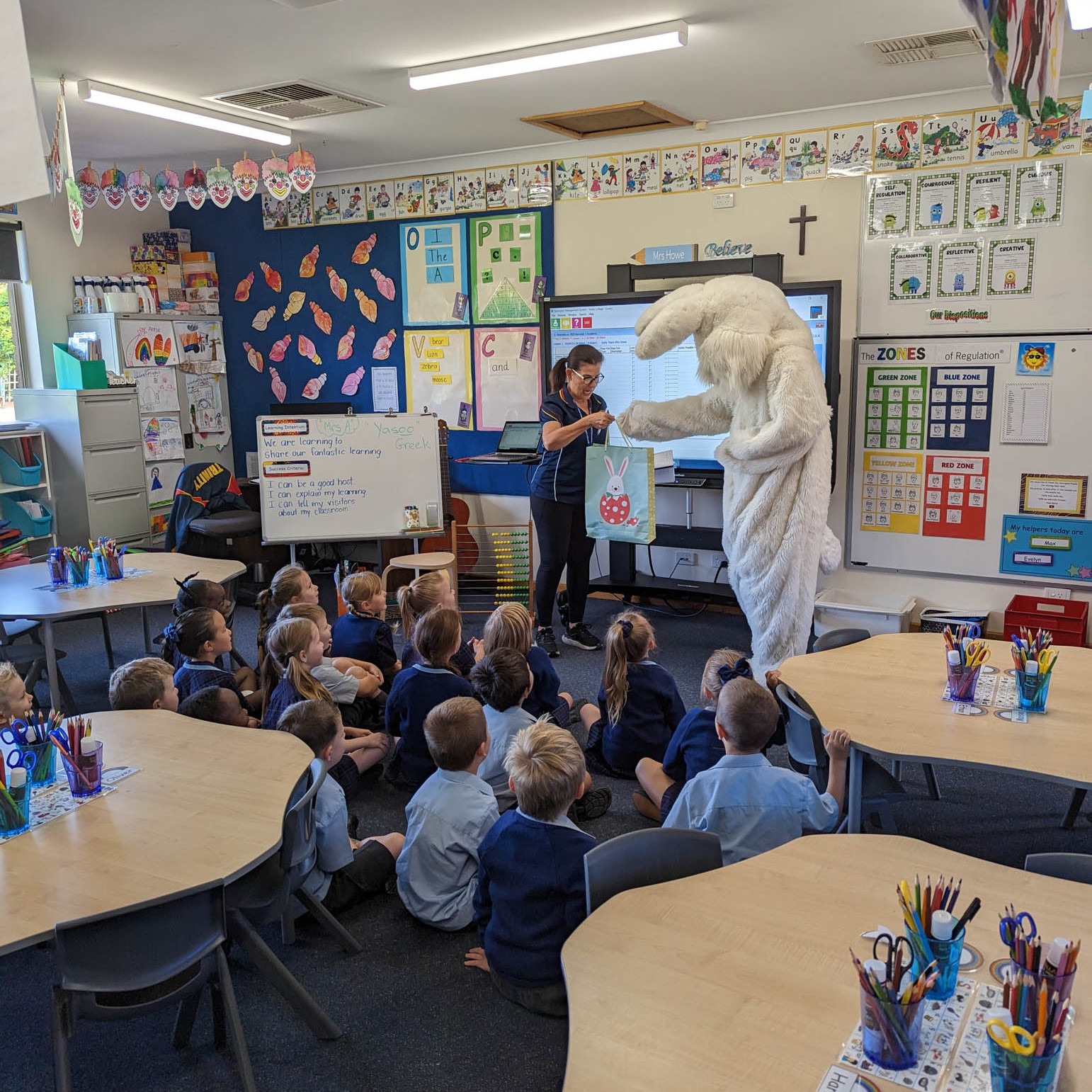 Các chương trình học thuật