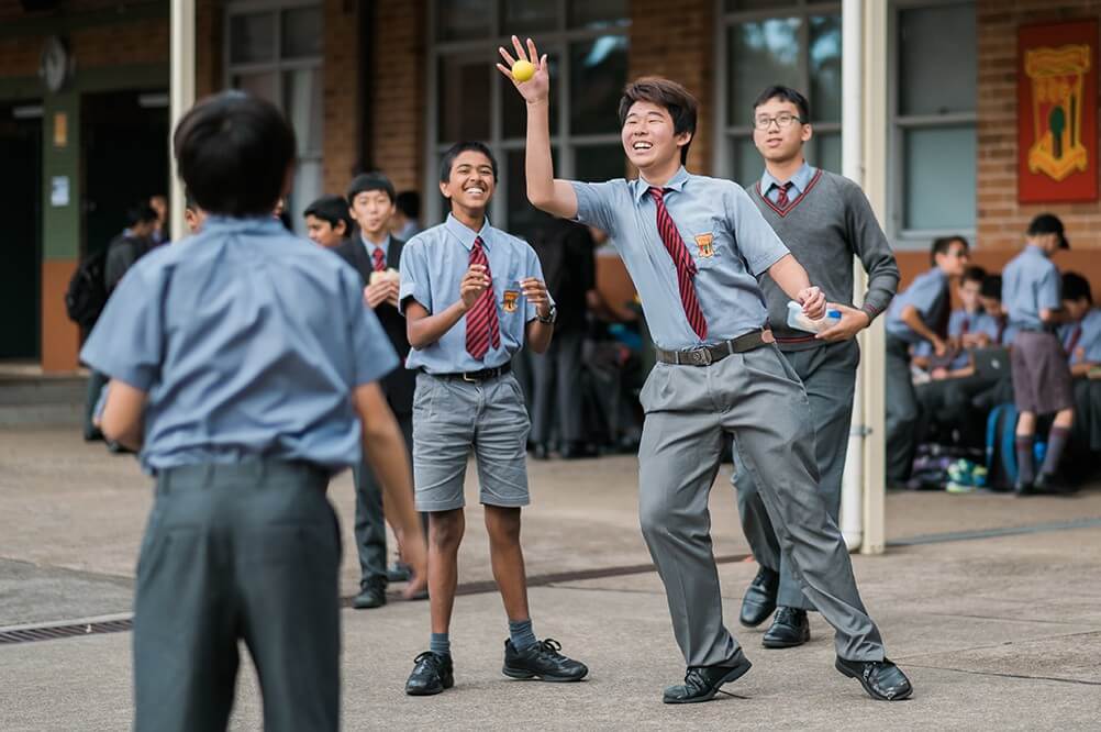 Các hoạt động văn hóa và ngoại khóa