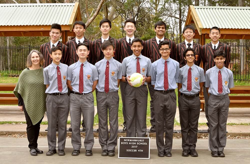 Các hoạt động văn hóa và ngoại khóa