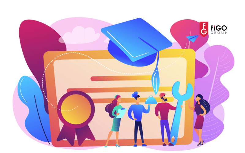 Các khóa VET và bằng cấp khi du học nghề Úc