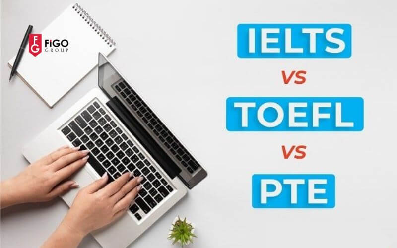 Các lựa chọn thay thế cho IELTS để du học Úc