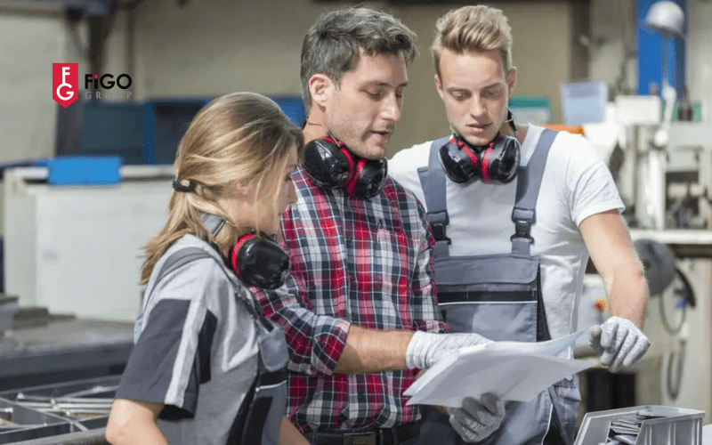 Các trường đào tạo nghề uy tín ở Úc