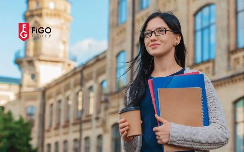 cân nhắc để chọn trường đại học khi du học Mỹ