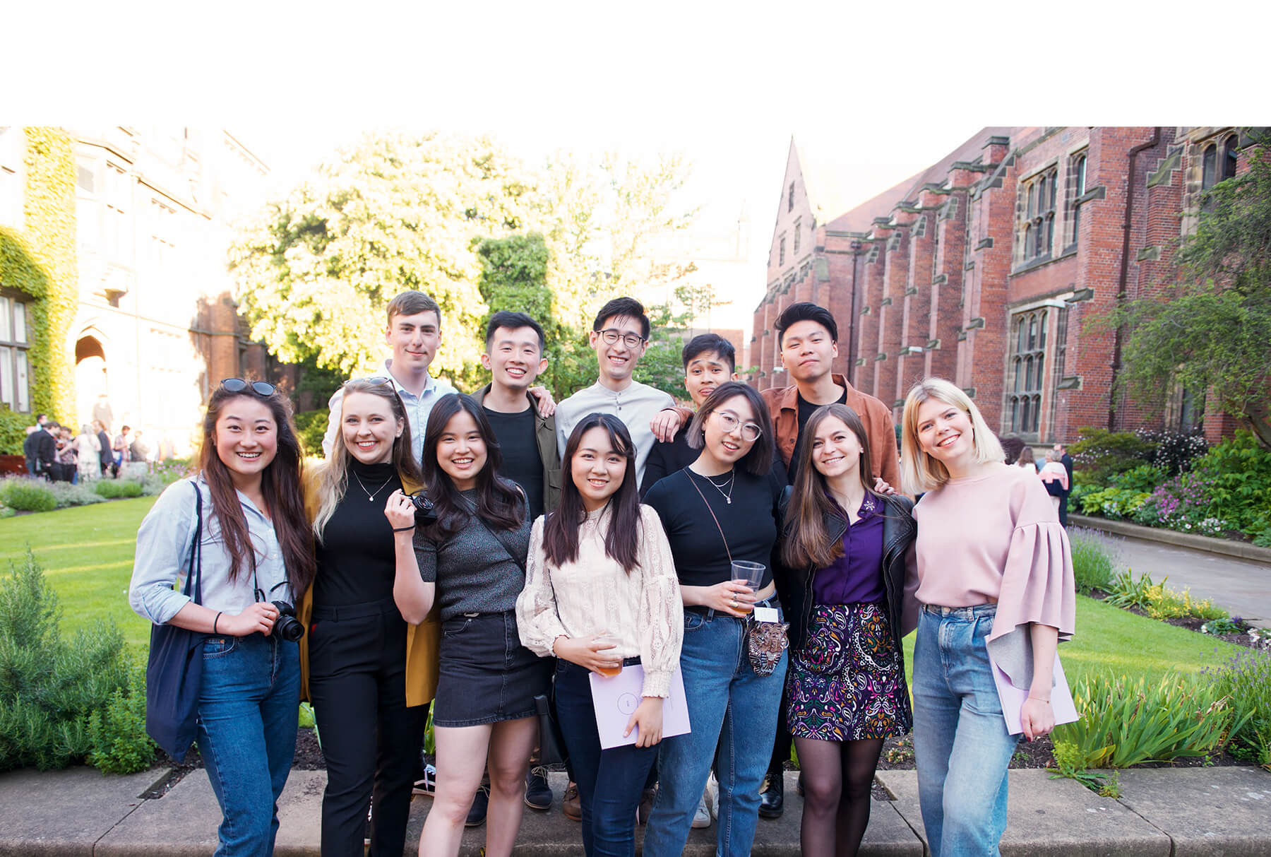 Cơ hội học bổng du học Úc tại Đại học Newcastle năm 2022 - 2023 cho sinh viên quốc tế