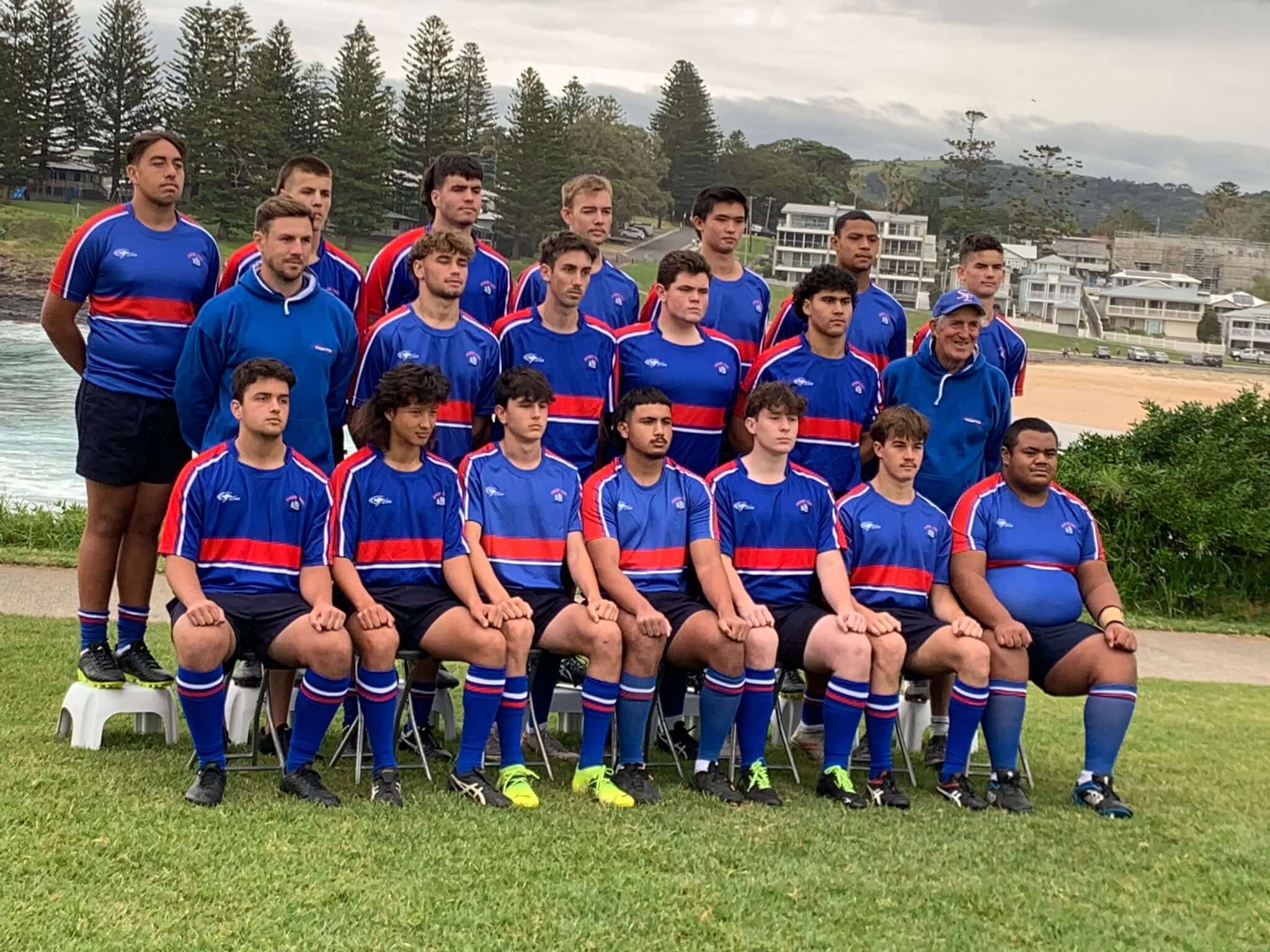 Cơ hội ngoại khóa và lãnh đạo