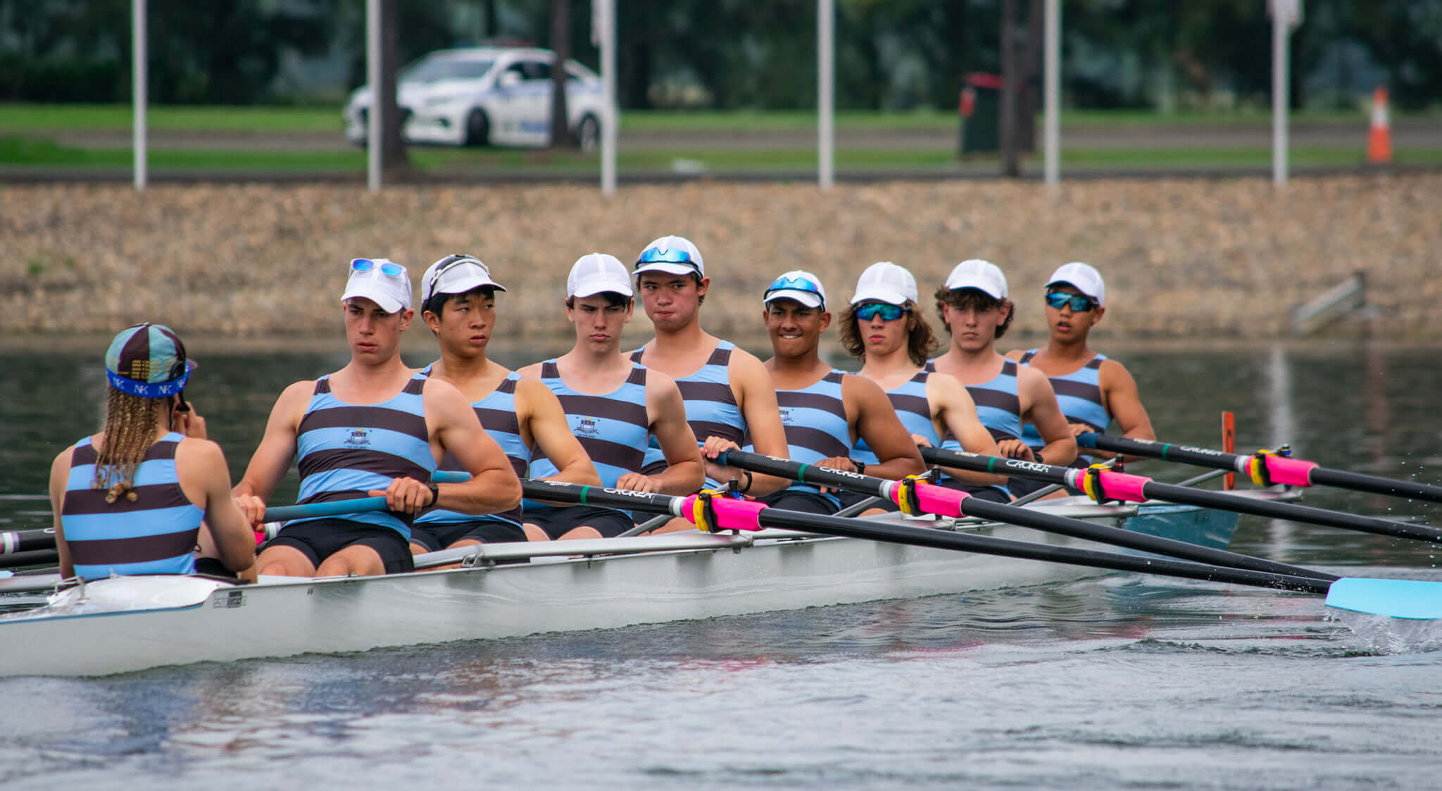 Cơ hội ngoại khóa và lãnh đạo