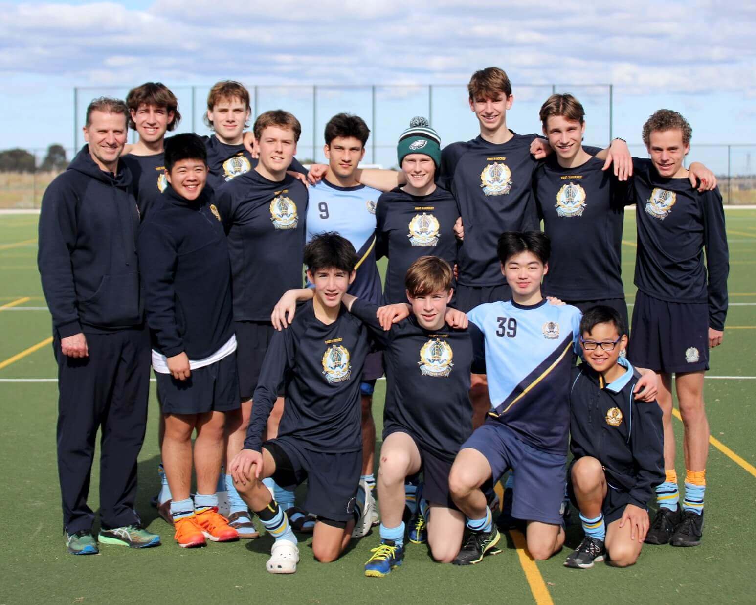 Cộng đồng đa dạng và hòa nhập