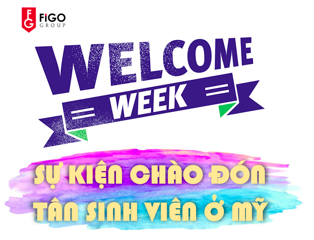 chao-don-tan-sinh-vien sự kiện chào đón tân sinh viên của các trường đại học Mỹ