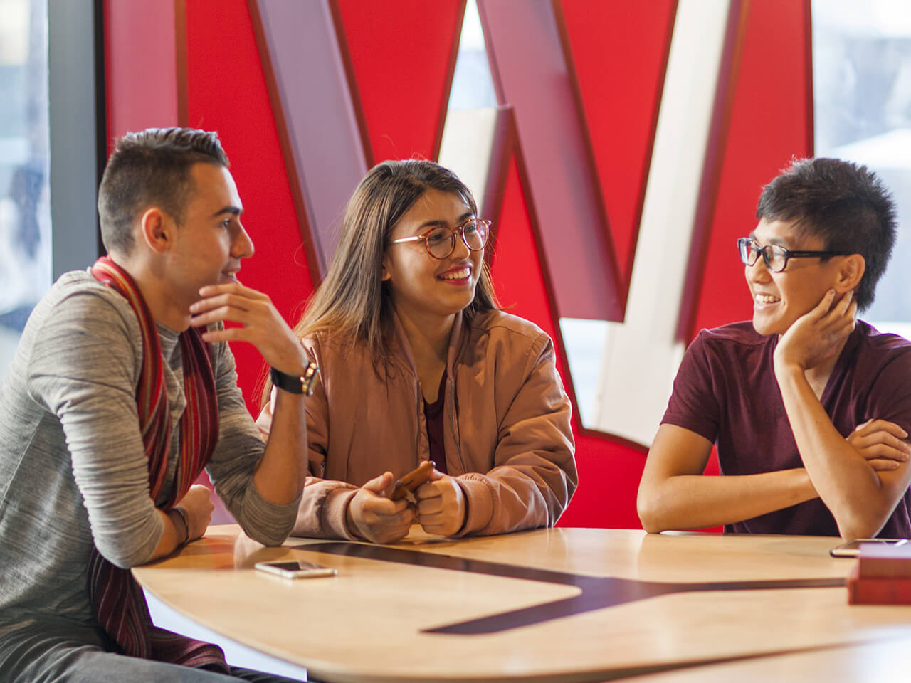 Chương trình giảng dạy và khóa học của trường