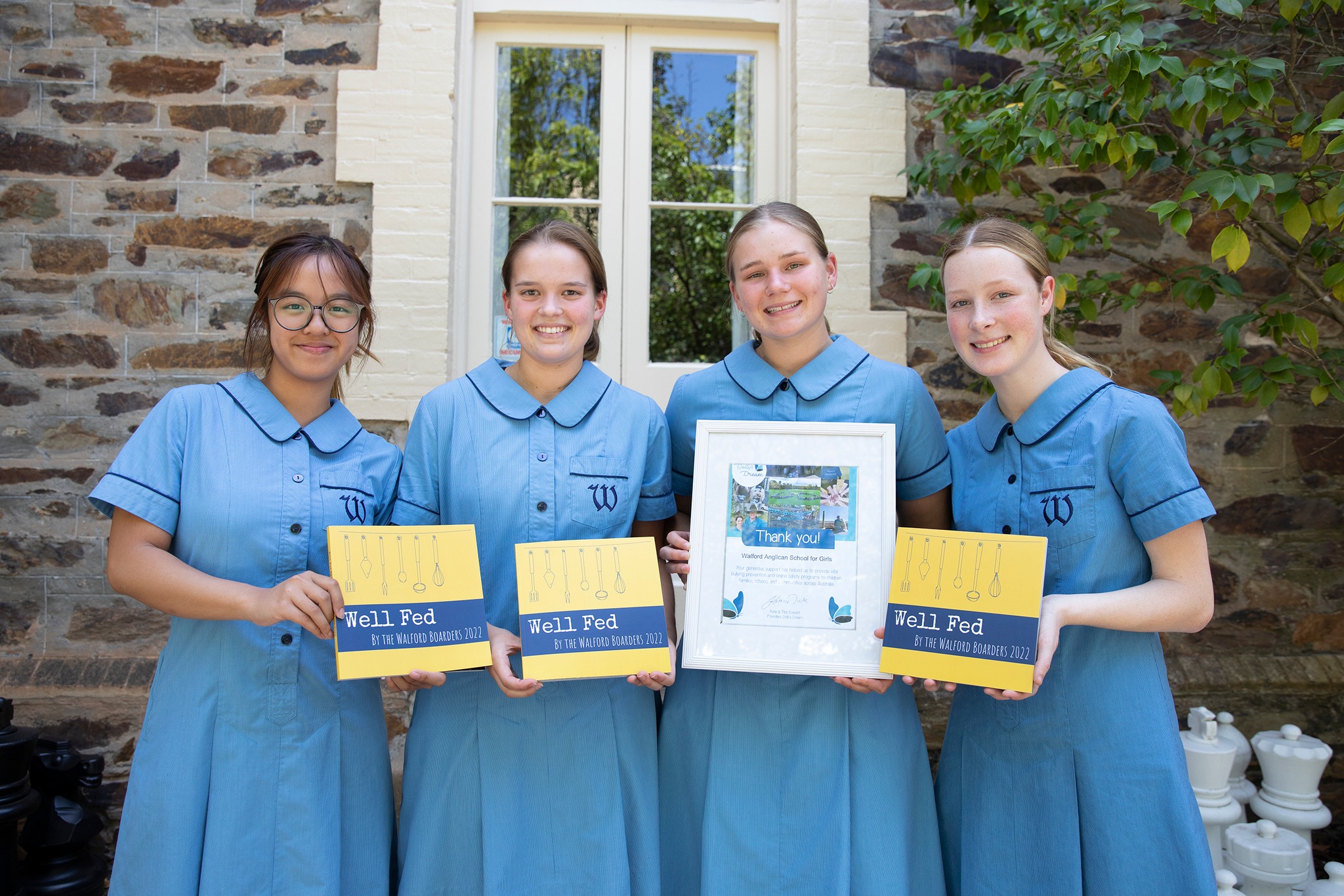 Chương trình học thuật