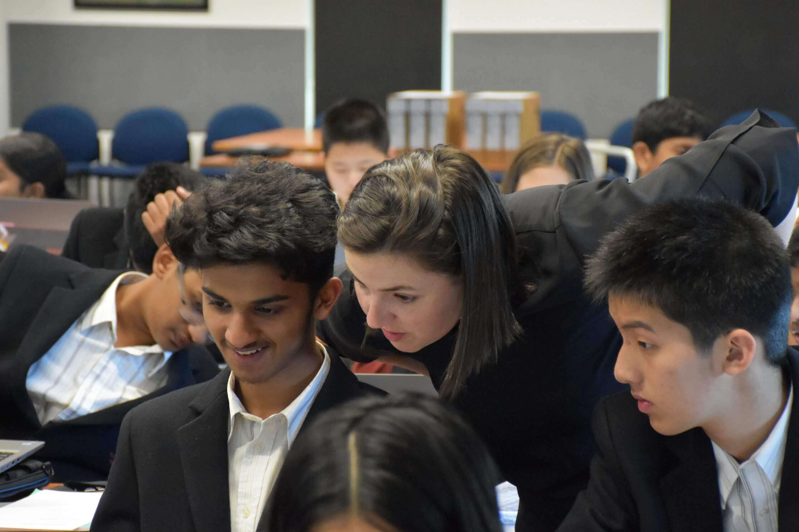 chc6b0c6a1ng20trc3acnh20he1bb8dc20thue1baadt20nossal20high20school Chương trình học thuật Nossal High School