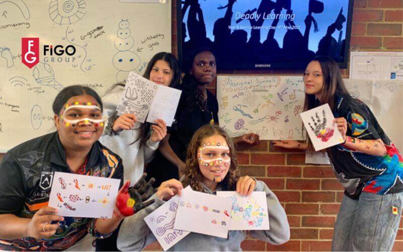 Chương trình học thuật trường Camberwell Girls Grammar