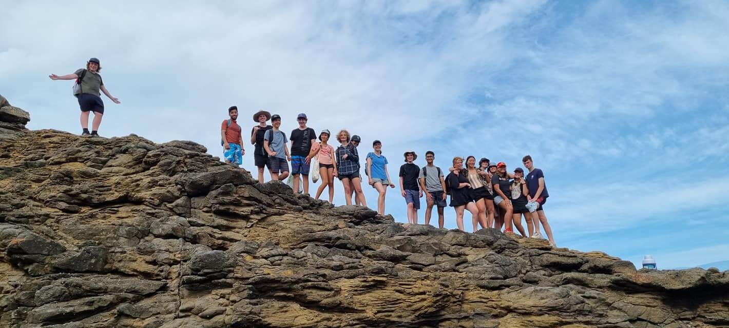 Chương trình ngoại khóa