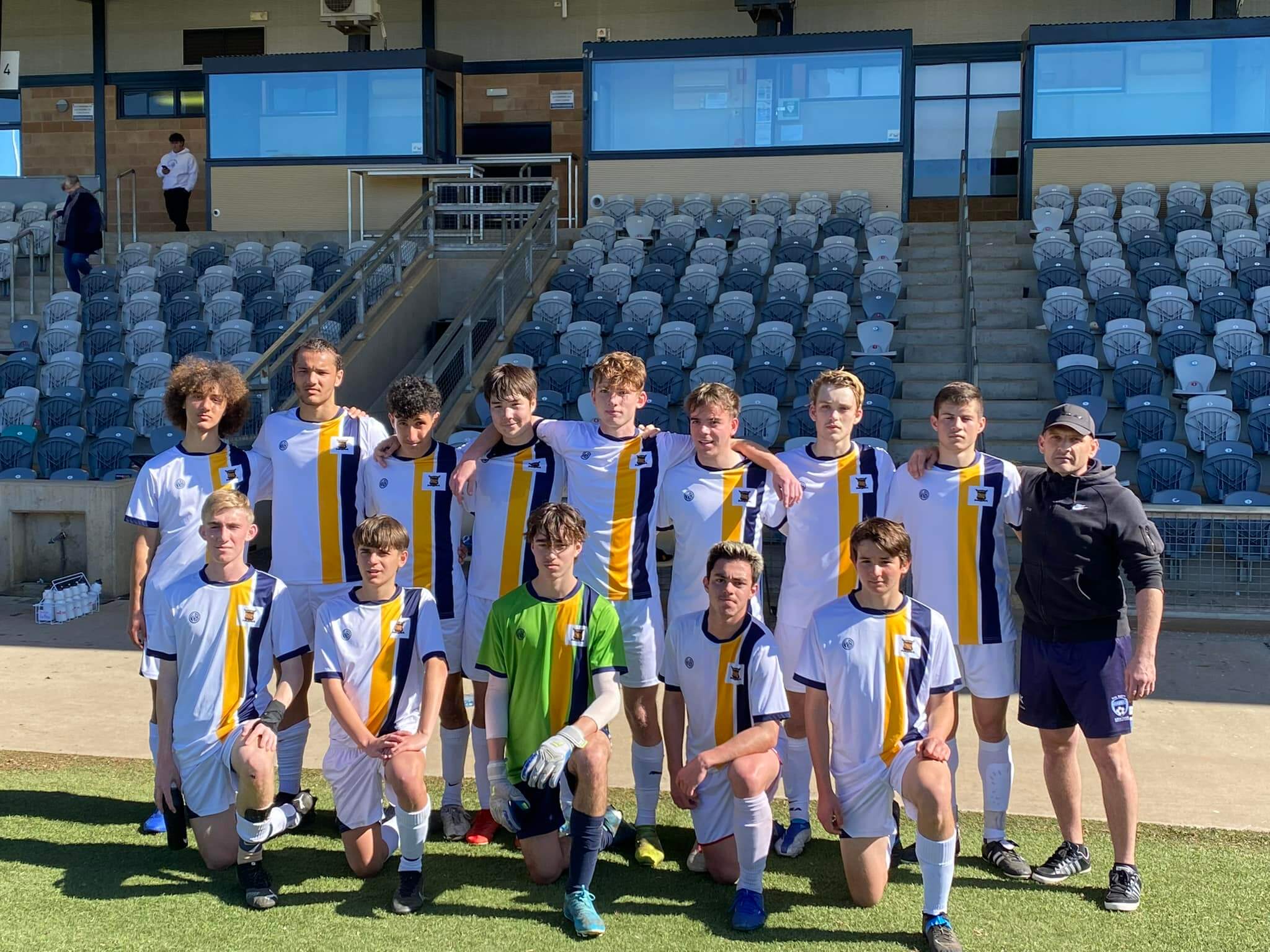 Chương trình thể thao