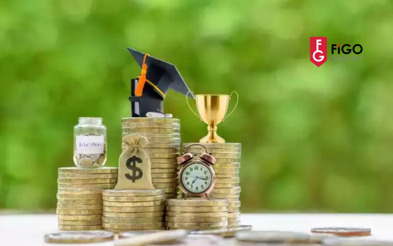 Chi phí học tập, học phí du học Úc