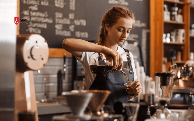 Du học đại học ở Mỹ có được làm thêm không