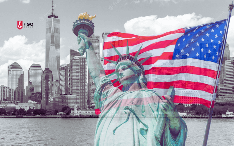 Du học Mỹ khó không