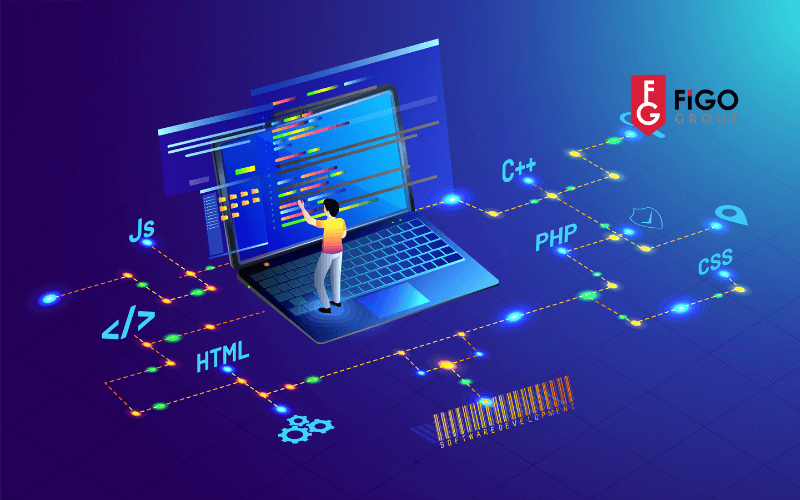 Software Engineering - Du học Mỹ nên học ngành