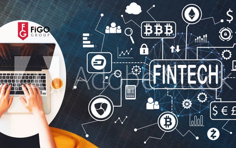 Công nghệ tài chính là ngành du học Mỹ hot