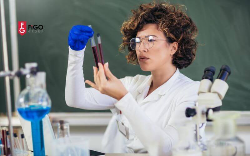 du học ngành Khoa học ở Mỹ là gì