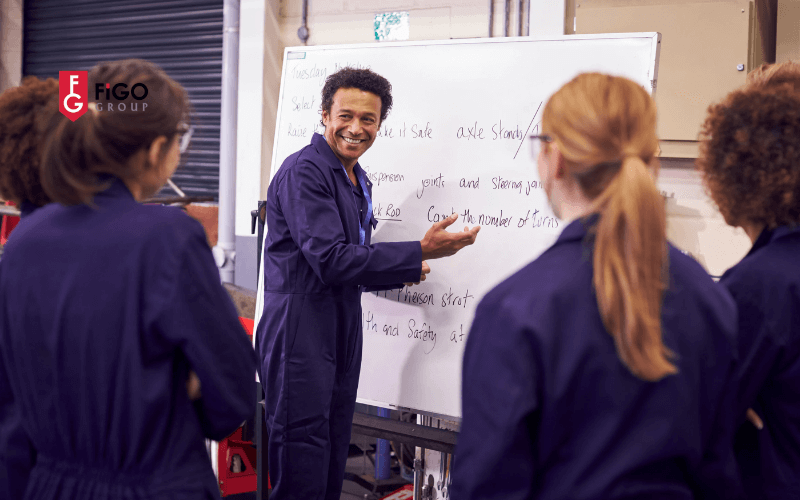 Du học nghề Úc là gì