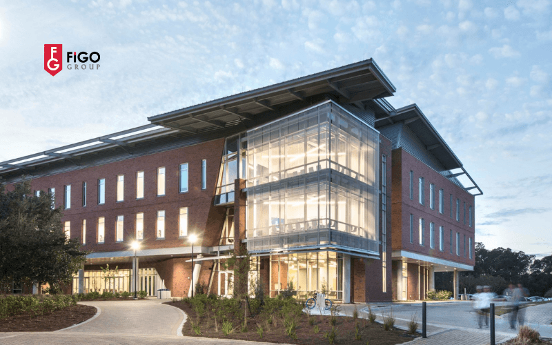 Du học Thạc sĩ ở Mỹ Đại học Bắc Texas (UNT)