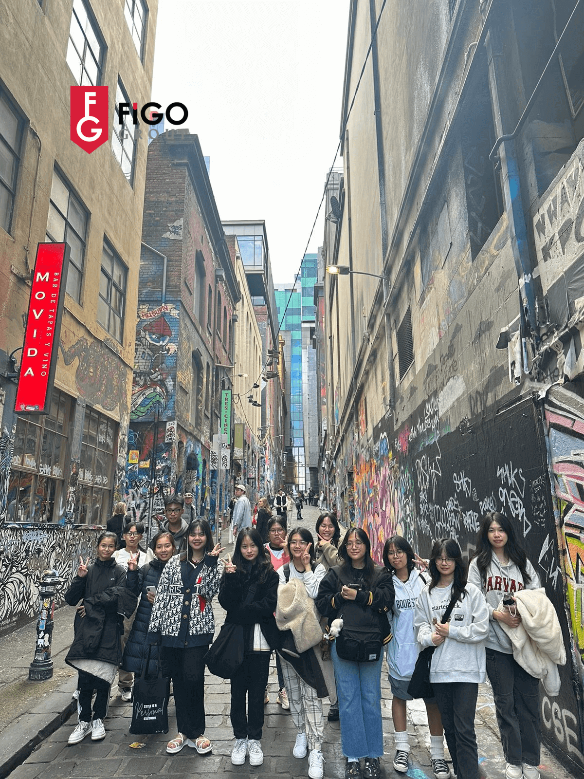 SMART English Melbourne