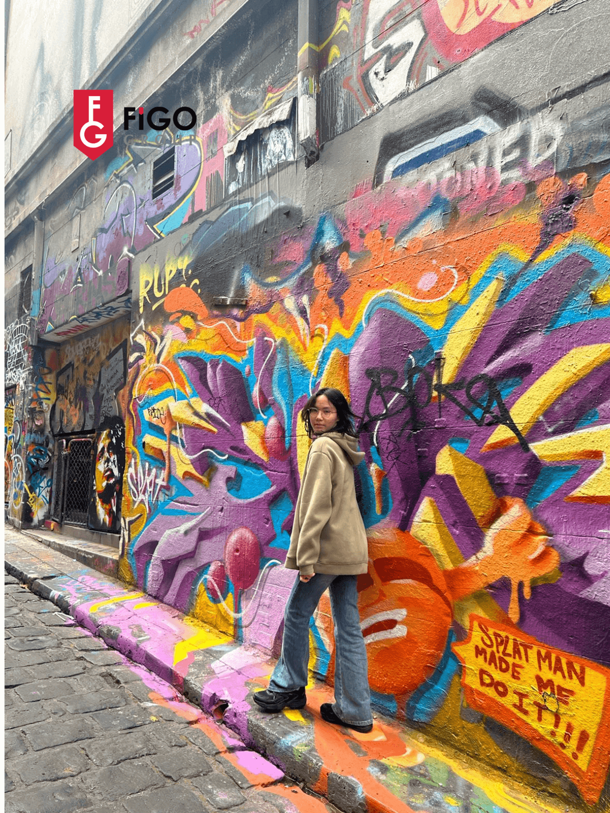 SMART English Melbourne