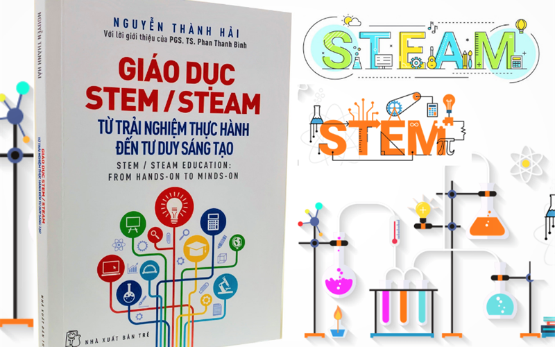 Giáo dục STEM