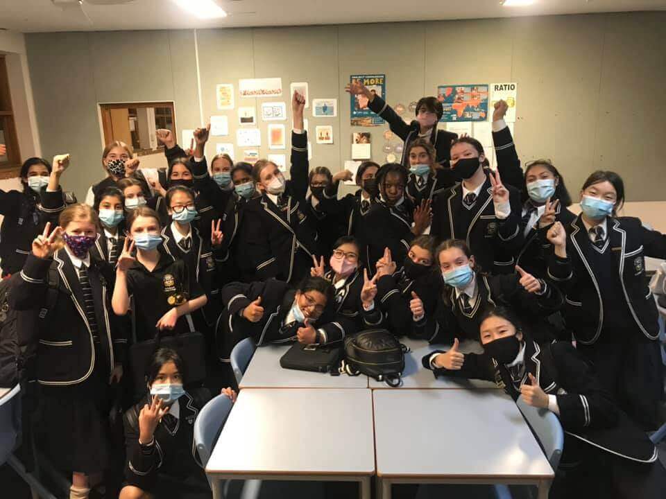 giảng dạy sáng tạo