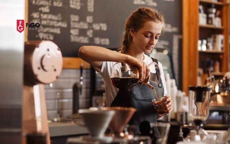 hạn chế đối với du học sinh làm thêm ở Mỹ