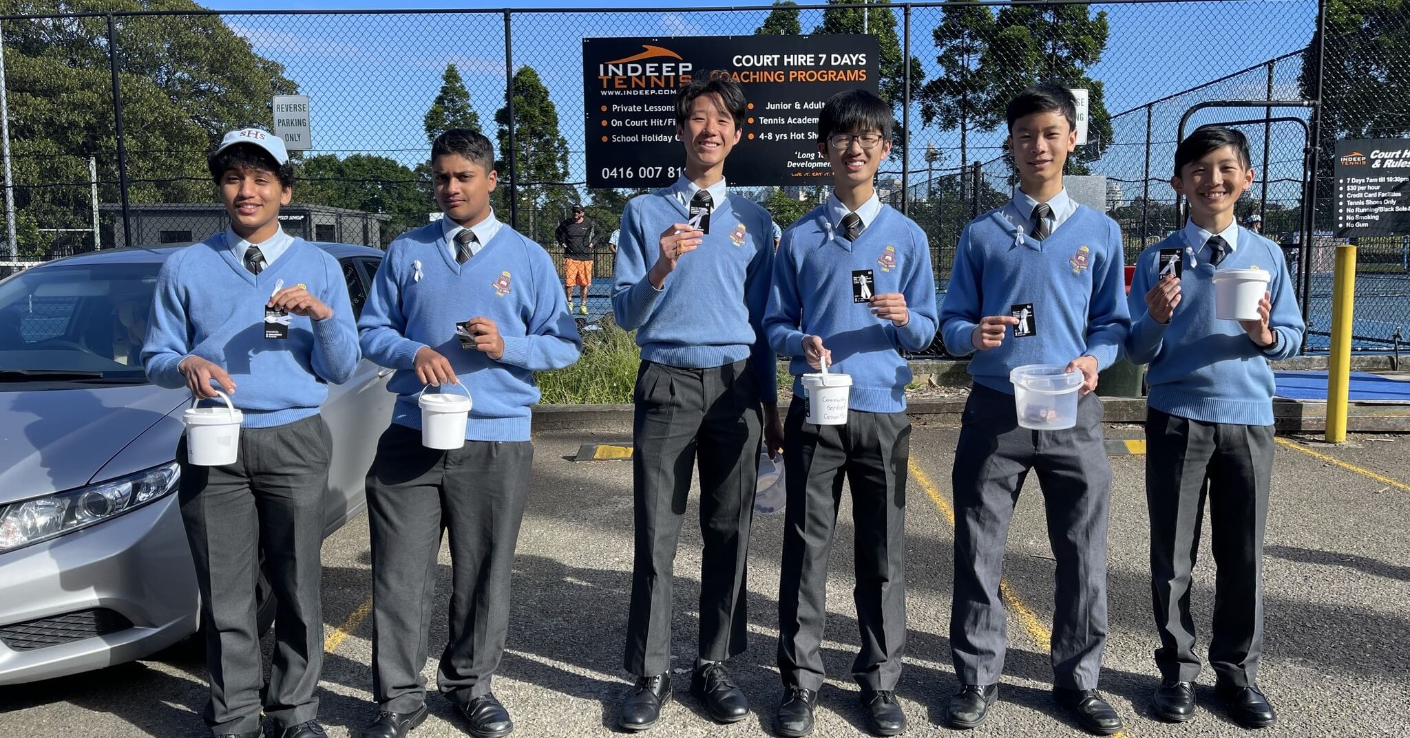 Học phí và các chi phí liên quan