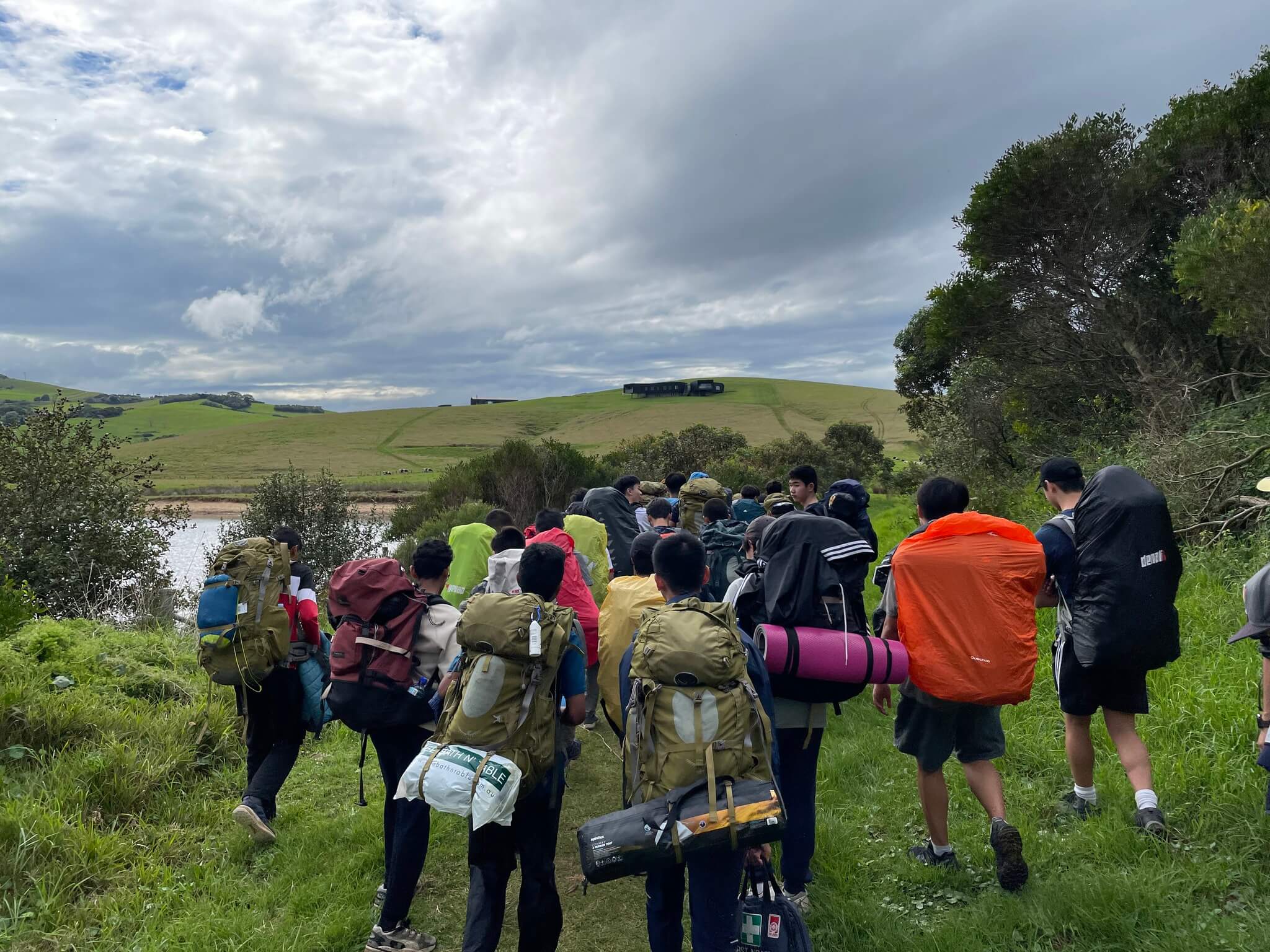 học tập toàn diện