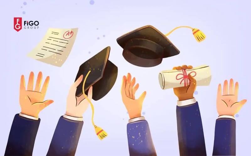 Hỗ trợ tài chính và học bổng