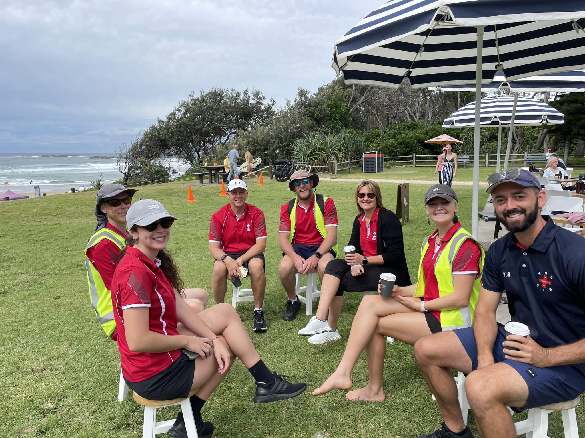 hoạt động ngoại khóa Bishop Druitt College