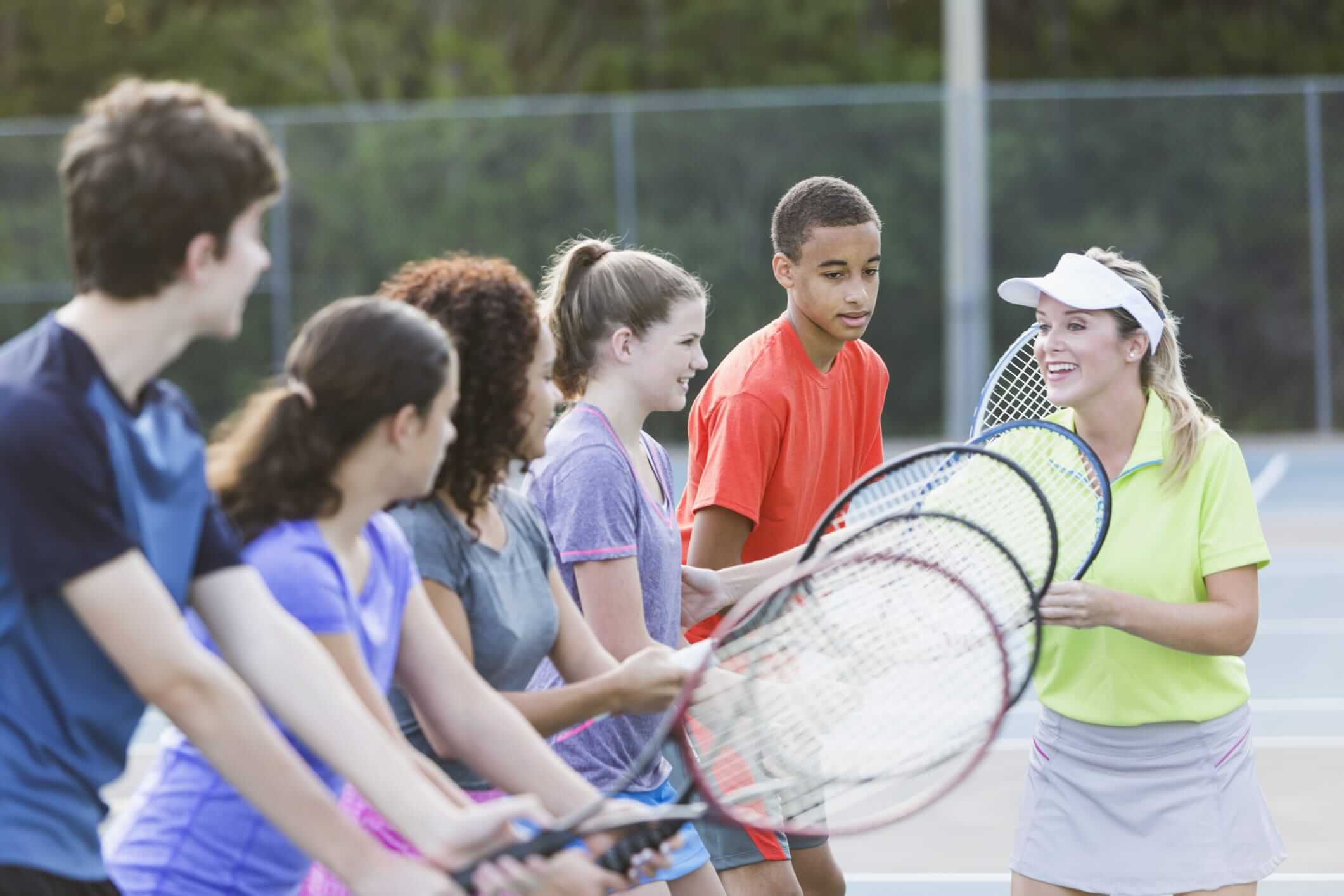 Hoạt động ngoại khóa đa dạng, phát triển toàn diện