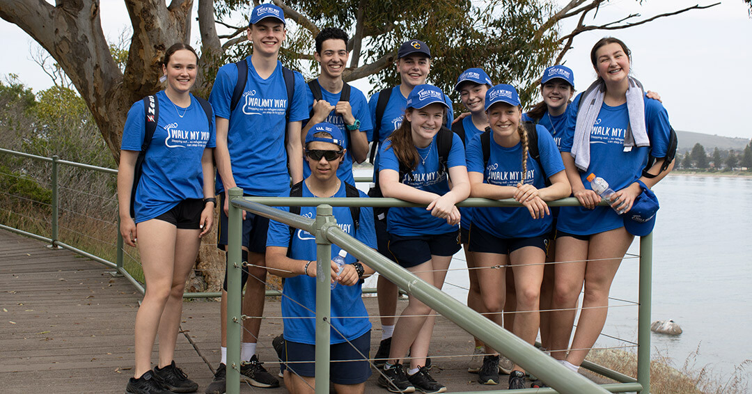hoạt động ngoại khóa Concordia College