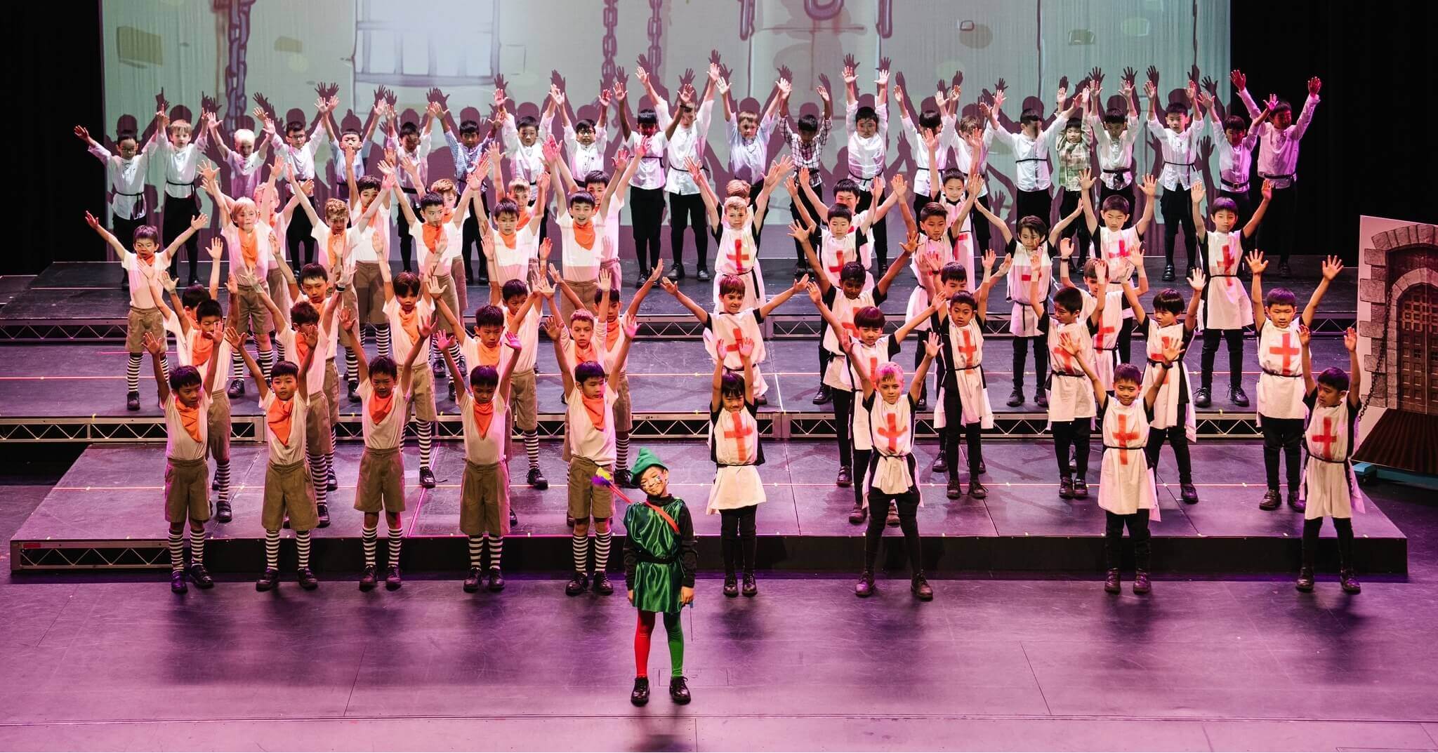 hoe1baa1t20c491e1bb99ng20ngoe1baa1i20khc3b3a20knox20grammar20school hoạt động ngoại khóa Knox Grammar School