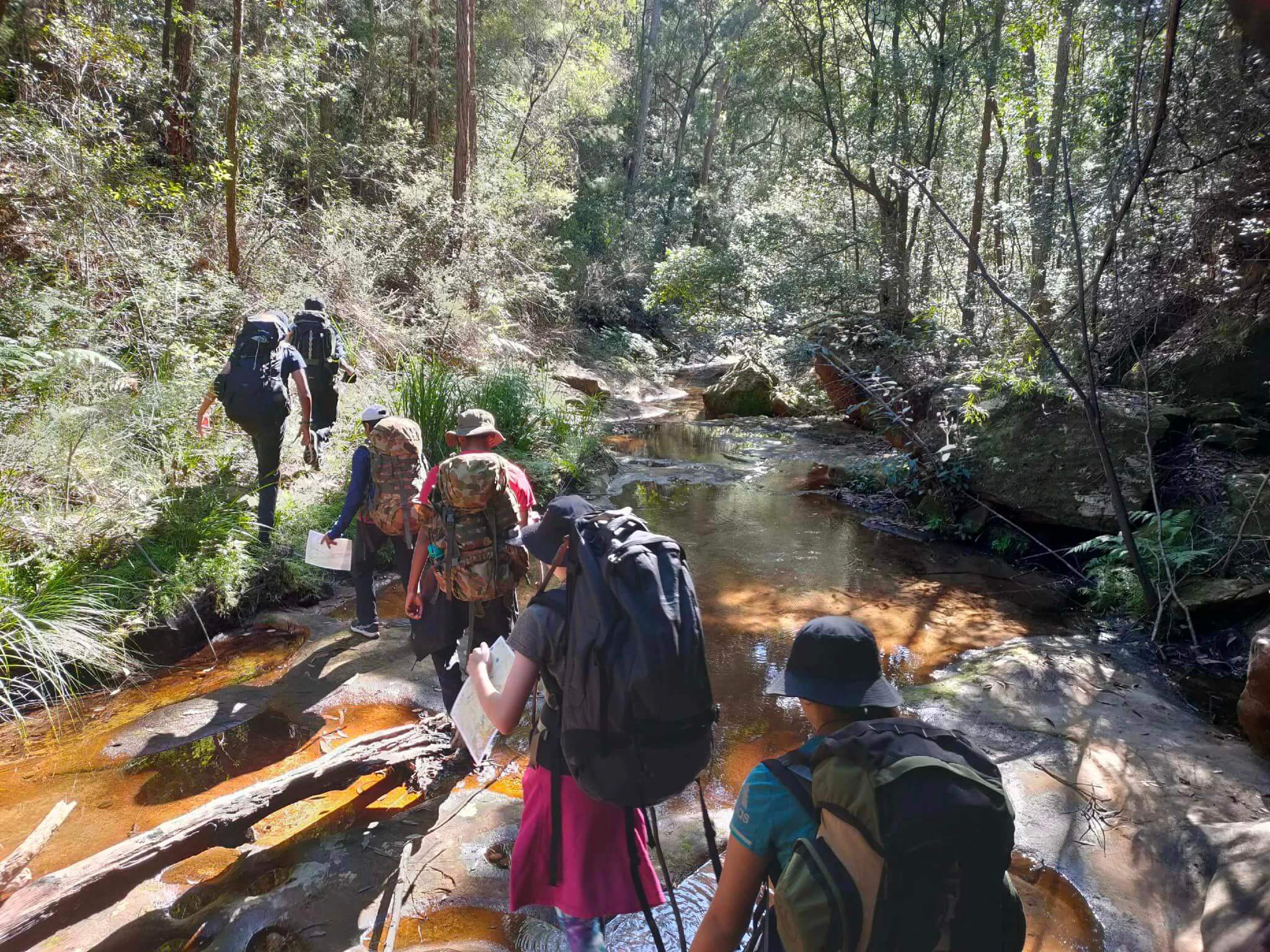 Hoạt động ngoại khóa phong phú