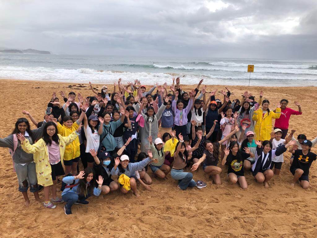 Hoạt động ngoại khóa phong phú