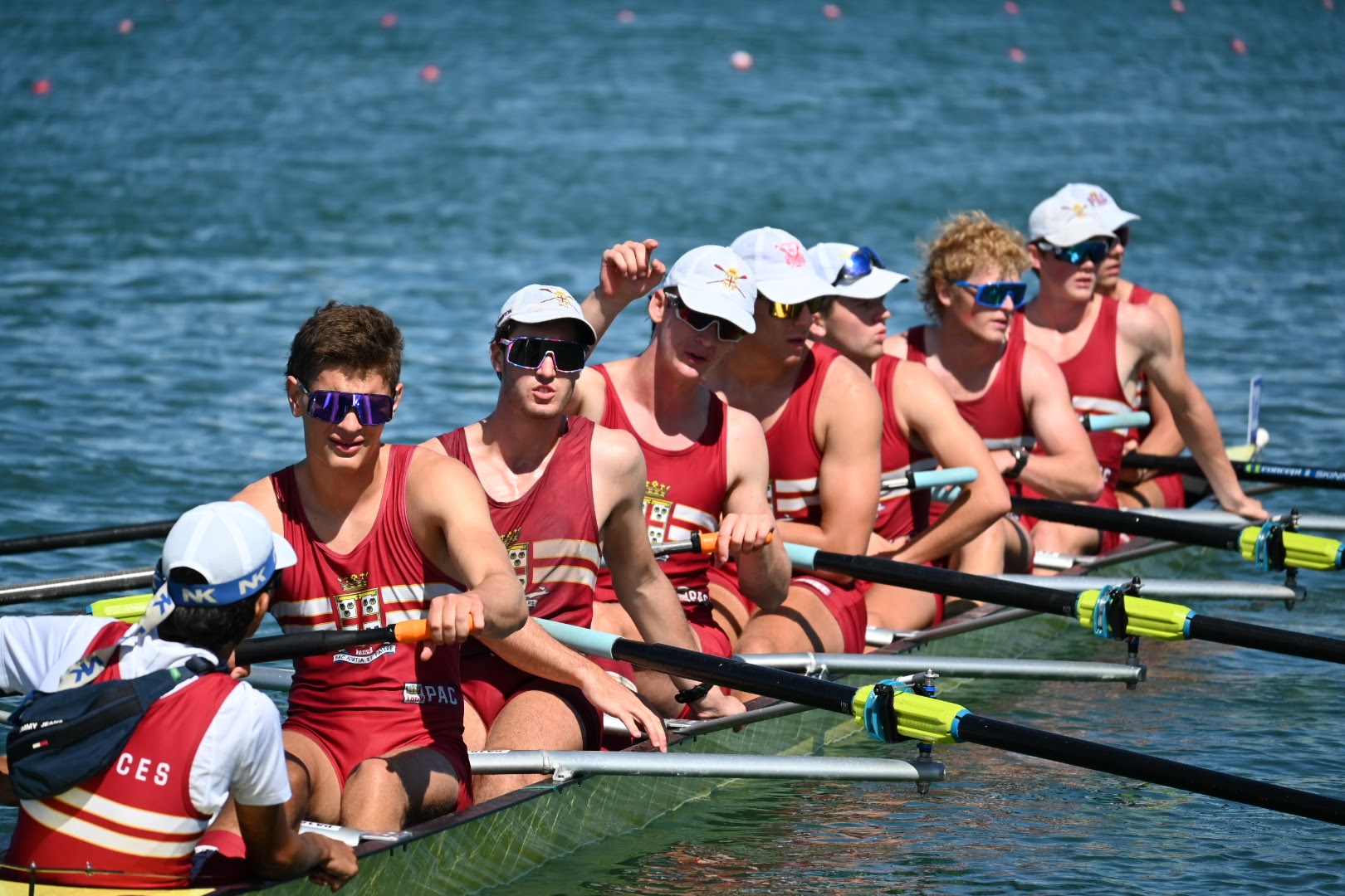 Hoạt động ngoại khóa Prince Alfred College